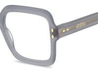 Isabel Marant IM 0207 Frauen Vollrandfassung KB7-Grau
