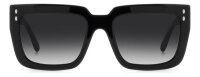 Isabel Marant IM 0213/S Frauen Vollrandfassung 807-Schwarz