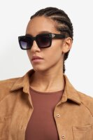 Isabel Marant IM 0213/S Frauen Vollrandfassung 807-Schwarz