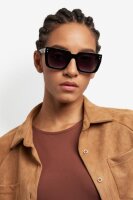 Isabel Marant IM 0213/S Frauen Vollrandfassung 807-Schwarz