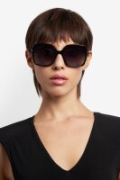 Isabel Marant IM 0215/S Frauen Vollrandfassung 807-Schwarz