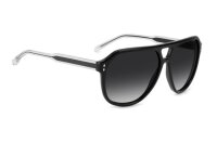 ISABEL MARANT IM 0216/S FRAUEN VOLLRANDFASSUNG 807-SCHWARZ