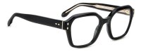 ISABEL MARANT IM 0111 FRAUEN VOLLRANDFASSUNG 807-SCHWARZ