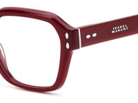 Isabel Marant IM 0111 Frauen Vollrandfassung LHF-Burgundy