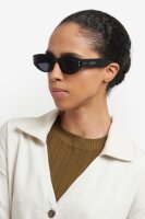 Isabel Marant IM 0185/G/S Frauen Vollrandfassung 807-Schwarz