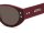 Isabel Marant IM 0185/G/S Frauen Vollrandfassung LHF-Burgundy
