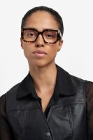 Isabel Marant IM 0186 Frauen Vollrandfassung 086-Havanna Braun