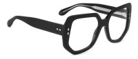 ISABEL MARANT IM 0187 FRAUEN VOLLRANDFASSUNG 807-SCHWARZ