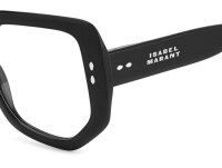 Isabel Marant IM 0187 Frauen Vollrandfassung 807-Schwarz