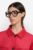 Isabel Marant IM 0187 Frauen Vollrandfassung 807-Schwarz