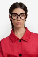 Isabel Marant IM 0187 Frauen Vollrandfassung 807-Schwarz