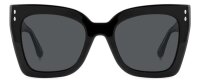 Isabel Marant IM 0188/S Frauen Vollrandfassung 807-Schwarz
