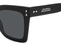 Isabel Marant IM 0188/S Frauen Vollrandfassung 807-Schwarz