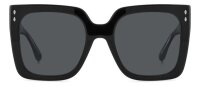 Isabel Marant IM 0189/S Frauen Vollrandfassung 807-Schwarz