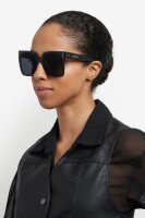 Isabel Marant IM 0189/S Frauen Vollrandfassung 807-Schwarz