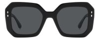 Isabel Marant IM 0190/G/S Frauen Vollrandfassung 807-Schwarz
