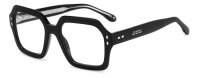 ISABEL MARANT IM 0191 FRAUEN VOLLRANDFASSUNG 807-SCHWARZ