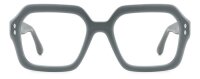 Isabel Marant IM 0191 Frauen Vollrandfassung KB7-Grau
