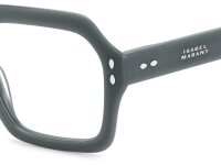 Isabel Marant IM 0191 Frauen Vollrandfassung KB7-Grau