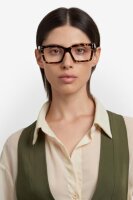 Isabel Marant IM 0192 Frauen Vollrandfassung 086-Havanna Braun