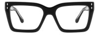 Isabel Marant IM 0192 Frauen Vollrandfassung 807-Schwarz