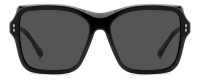 Isabel Marant IM 0193/S Frauen Vollrandfassung 807-Schwarz