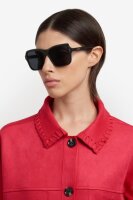Isabel Marant IM 0193/S Frauen Vollrandfassung 807-Schwarz
