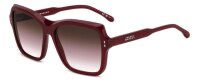 ISABEL MARANT IM 0193/S FRAUEN VOLLRANDFASSUNG LHF-BURGUNDY