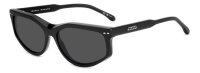 ISABEL MARANT IM 0194/S FRAUEN VOLLRANDFASSUNG 807-SCHWARZ