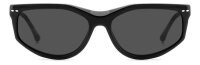 Isabel Marant IM 0194/S Frauen Vollrandfassung 807-Schwarz
