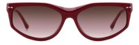 Isabel Marant IM 0194/S Frauen Vollrandfassung LHF-Burgundy