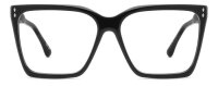 Isabel Marant IM 0195 Frauen Vollrandfassung 807-Schwarz