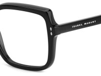 Isabel Marant IM 0196 Frauen Vollrandfassung 807-Schwarz
