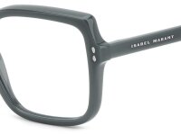 Isabel Marant IM 0196 Frauen Vollrandfassung KB7-Grau