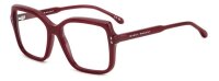 ISABEL MARANT IM 0196 FRAUEN VOLLRANDFASSUNG LHF-BURGUNDY