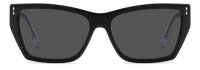 Isabel Marant IM 0197/S Frauen Vollrandfassung 807-Schwarz