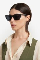 Isabel Marant IM 0197/S Frauen Vollrandfassung 807-Schwarz