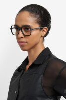 Isabel Marant IM 0198 Frauen Vollrandfassung 807-Schwarz