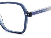 Isabel Marant IM 0198 Frauen Vollrandfassung PJP-Blau