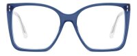 Isabel Marant IM 0199 Frauen Vollrandfassung PJP-Blau