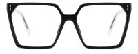 Isabel Marant IM 0166 Frauen Vollrandfassung 807-Schwarz