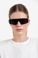 Isabel Marant IM 0169/G/S Frauen Vollrandfassung 807-Schwarz