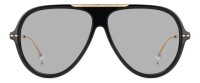 Isabel Marant IM 0162/S Frauen Vollrandfassung 2M2-Schwarz Gold