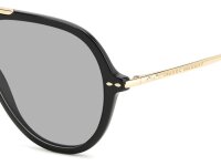 Isabel Marant IM 0162/S Frauen Vollrandfassung 2M2-Schwarz Gold