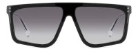Isabel Marant IM 0164/S Frauen Vollrandfassung 807-Schwarz