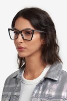 Isabel Marant IM 0167 Frauen Vollrandfassung 807-Schwarz