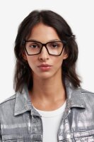 Isabel Marant IM 0167 Frauen Vollrandfassung 807-Schwarz