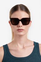 Isabel Marant IM 0170/S Frauen Vollrandfassung 086-Havanna Braun
