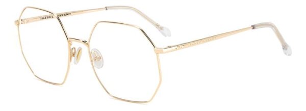 Isabel Marant IM 0179 Frauen Vollrandfassung 000-Gold