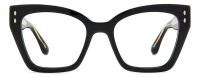Isabel Marant IM 0140 Frauen Vollrandfassung 807-Schwarz